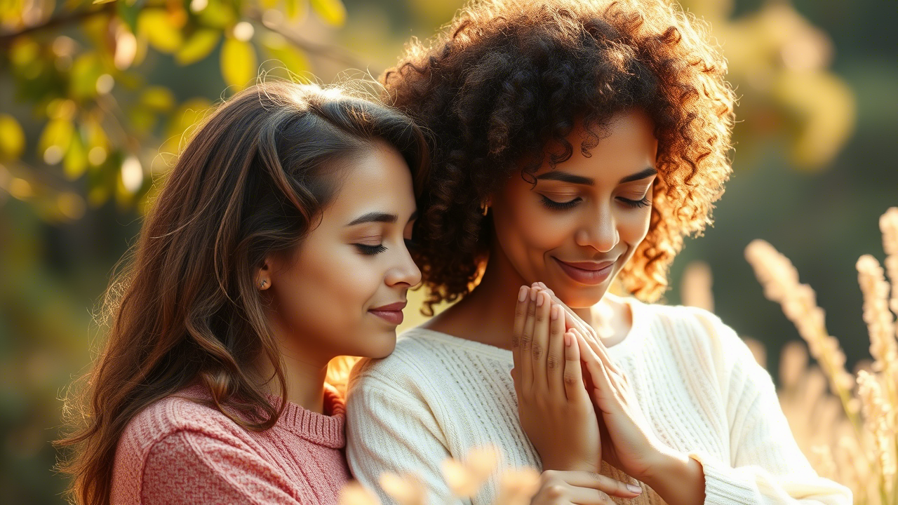 30+ Powerful Prayers For My Sister: Heartfelt Blessings for Strength, Healing, and Hope