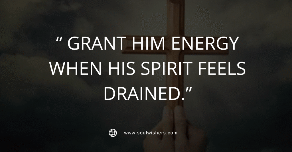 30+ Powerful Prayers for My Son