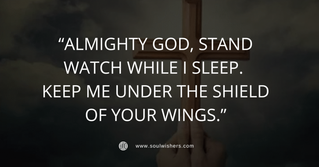 30+ Powerful Prayers For Bad Dreams