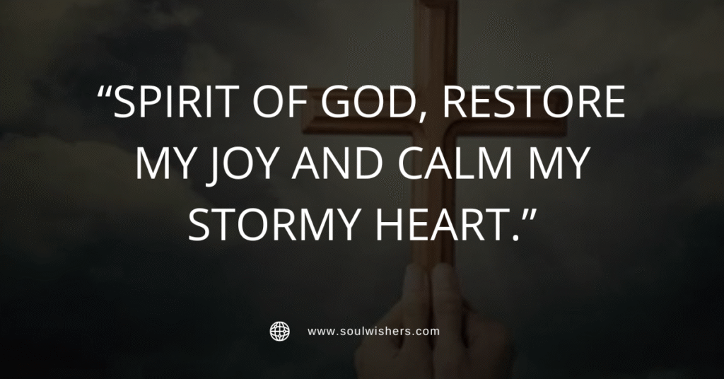 30+ Powerful Prayers For March