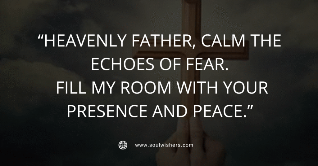 30+ Powerful Prayers For Bad Dreams