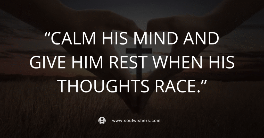 30+ Powerful Prayers for My Son