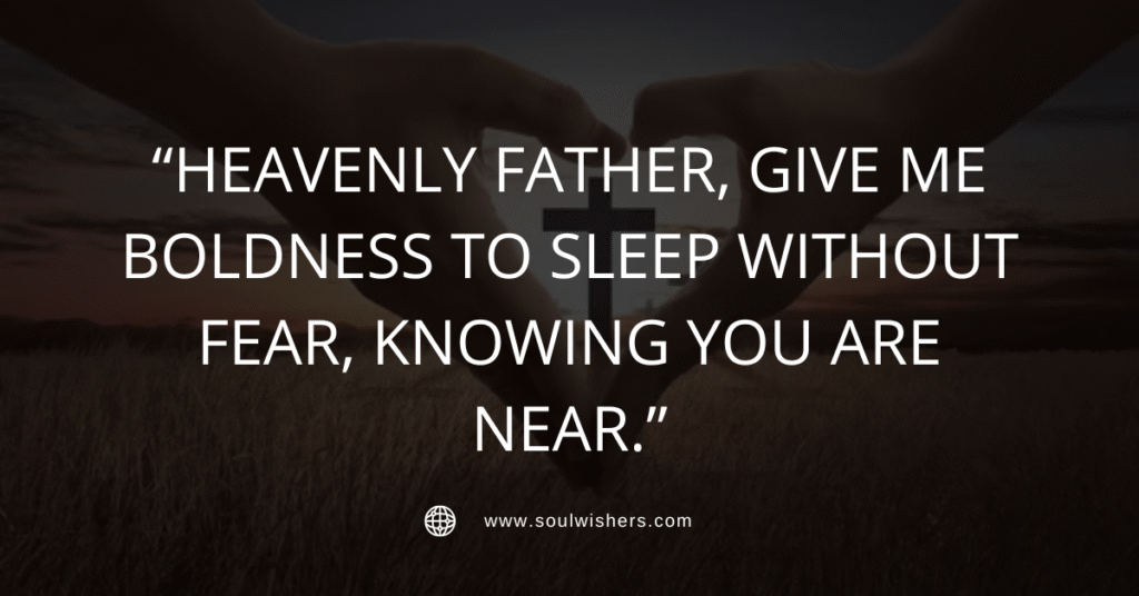 30+ Powerful Prayers For Bad Dreams