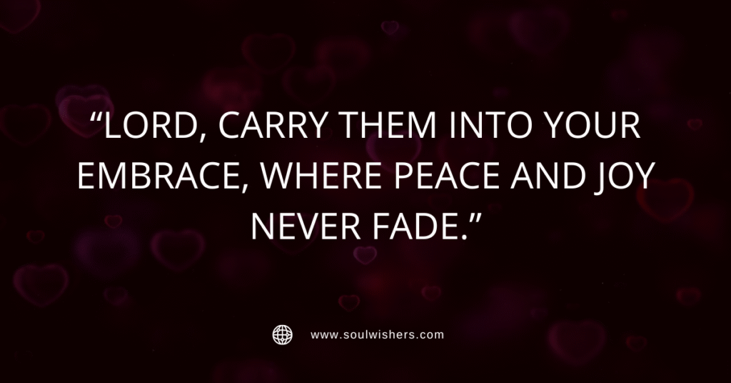 25+ Powerful Prayers For 40th Day After Death