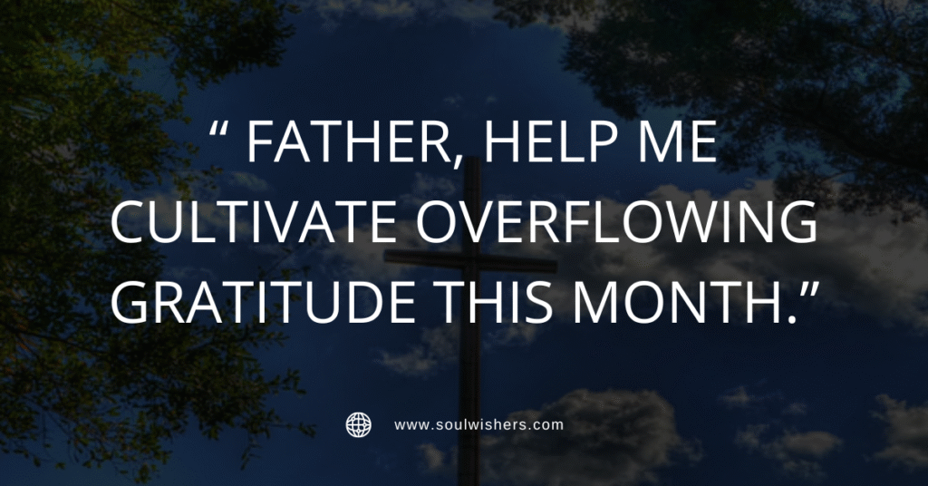 30+ Powerful Prayers For March