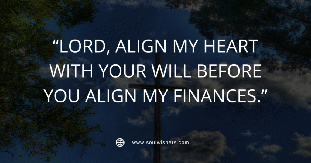 30+ Powerful Prayers For Winning The Lottery