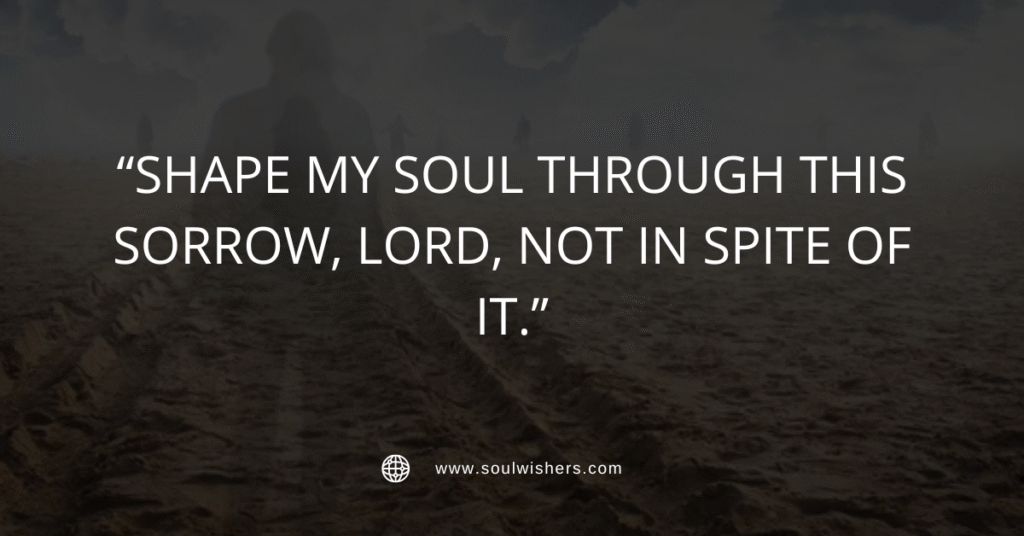 25+ Powerful Prayers For 40th Day After Death