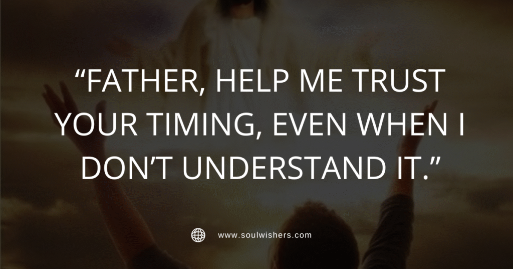 30+ Powerful Prayers For March