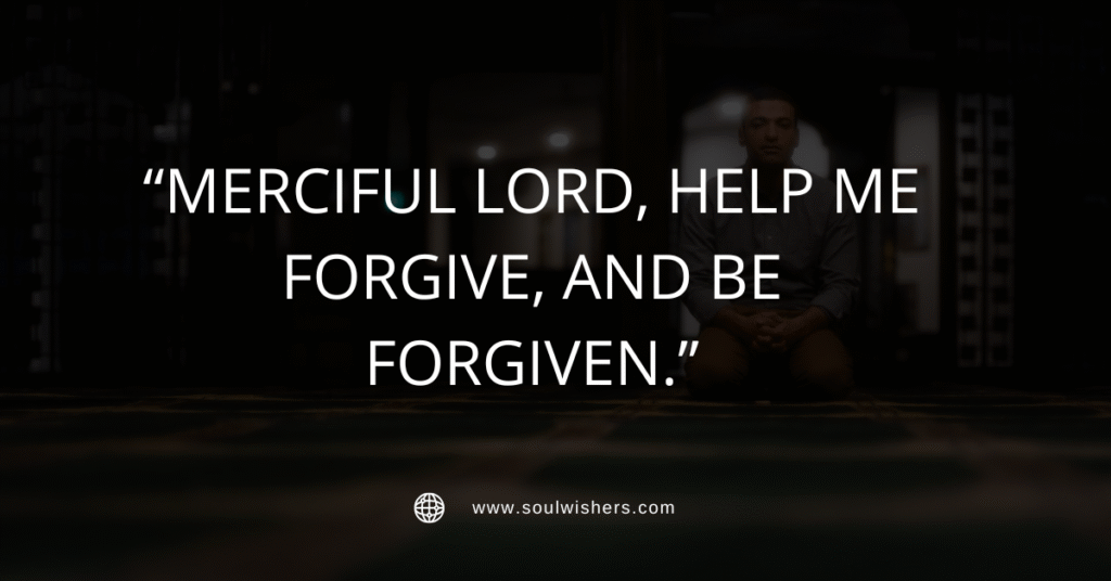 25+ Powerful Prayers For Breaking Fast