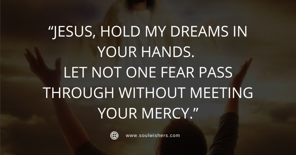 30+ Powerful Prayers For Bad Dreams