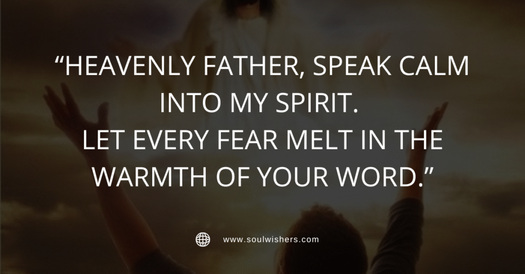 30+ Powerful Prayers For Bad Dreams