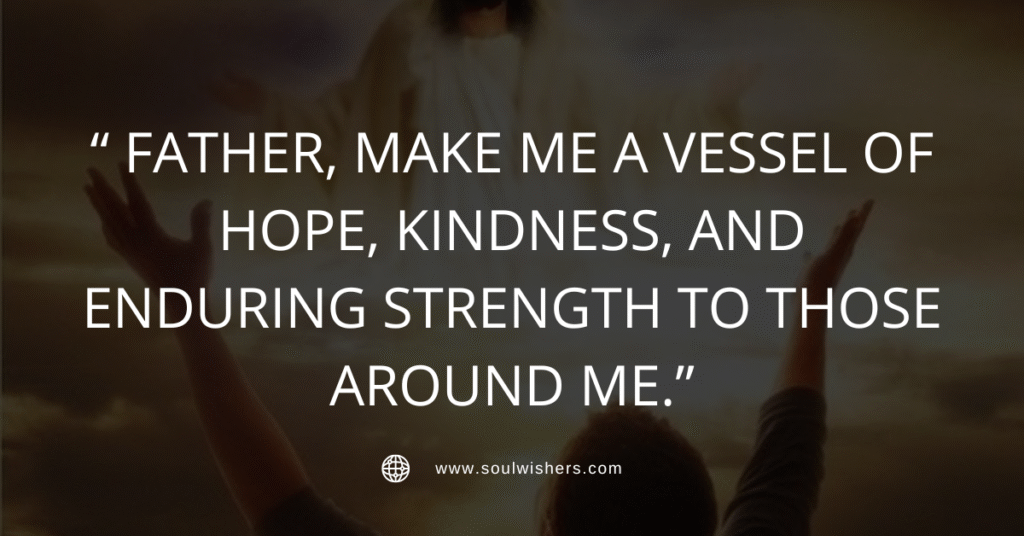 30+ Powerful Prayers For March