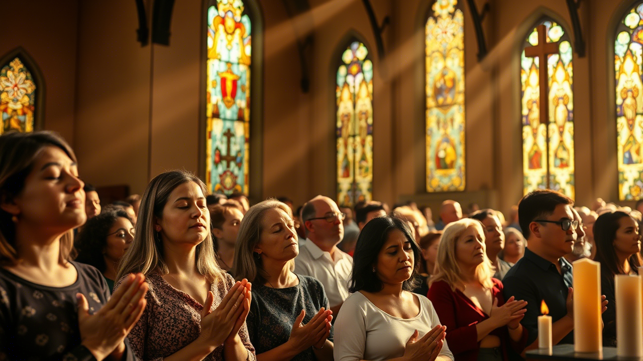 30+ Powerful Prayers For Job Protection