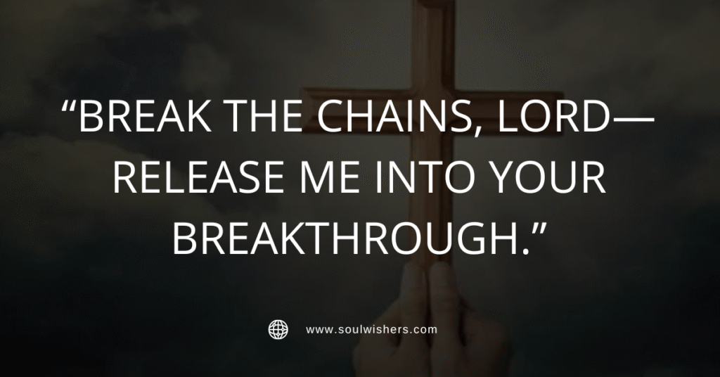 30+ Powerful Prayers For Divine Intervention