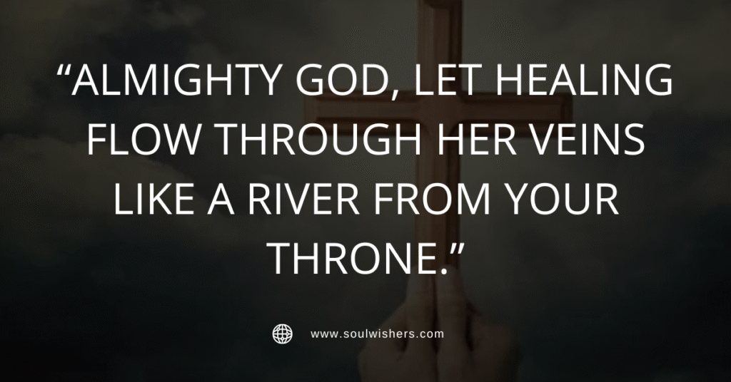 30+ Powerful Prayers For My Sick Sister