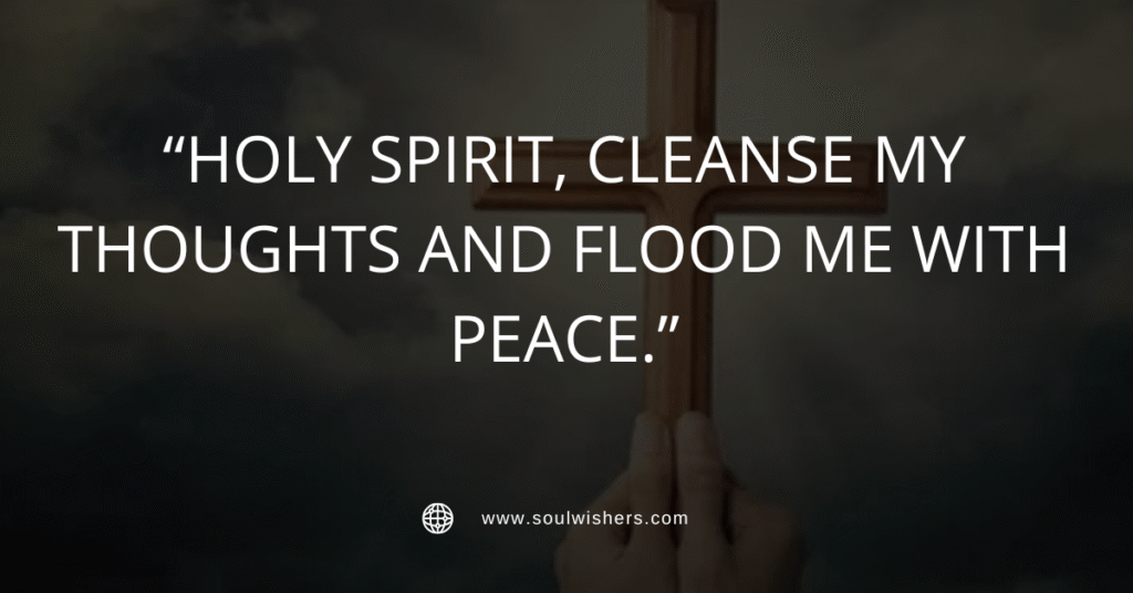30+ Powerful Prayers For Cleansing: Restore Your Soul, Mind & Space