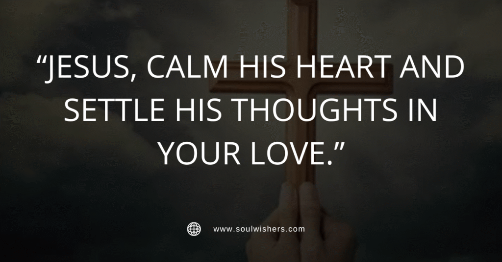 30+ Powerful Prayers For My Nephew: Uplifting Words to Guide, Protect & Bless His Journey