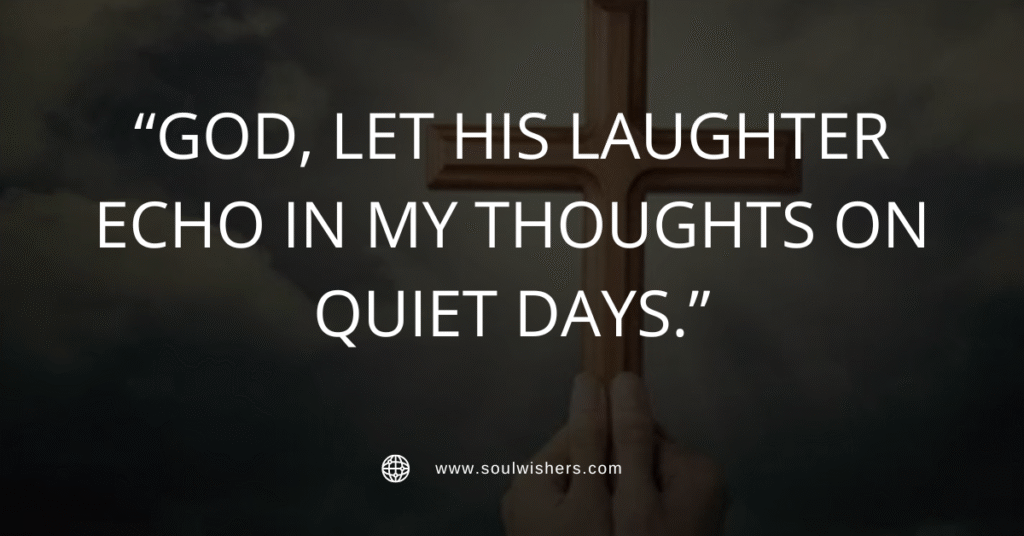 30+ Powerful Prayers For Dad In Heaven: Healing Words from a Grieving Heart