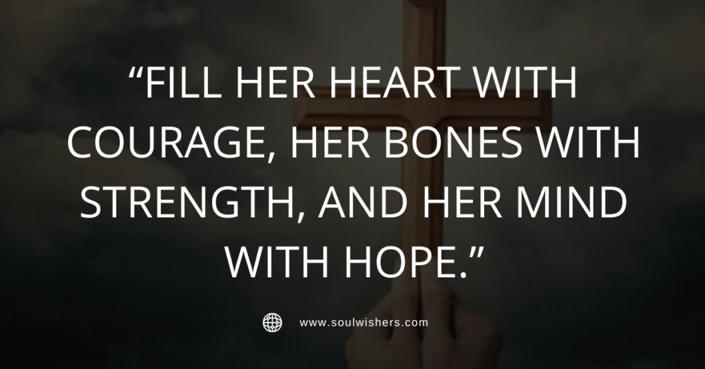 30+ Powerful Prayers For Grandma