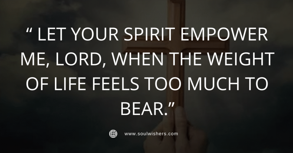 30+ Powerful Prayers For Midnight