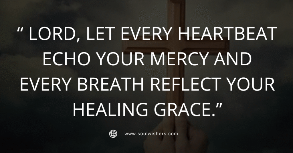 30+ Powerful Prayers for Stroke Victims