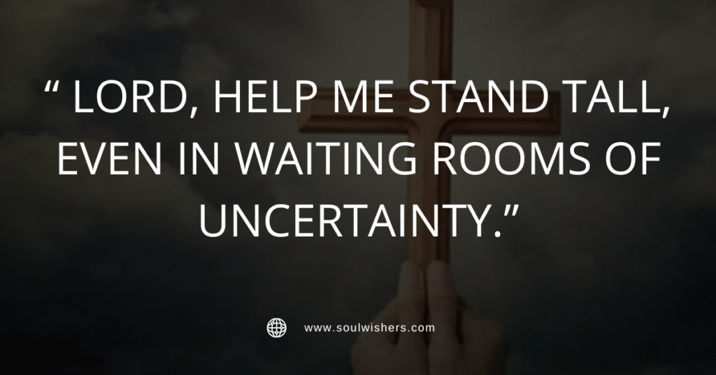 30+ Powerful Prayers For Doctors Appointment