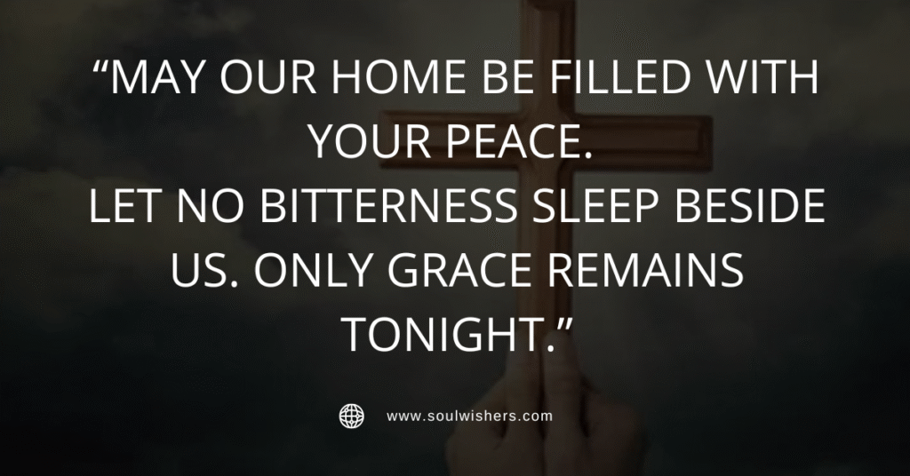 30+ Powerful Prayers For Couples At Night