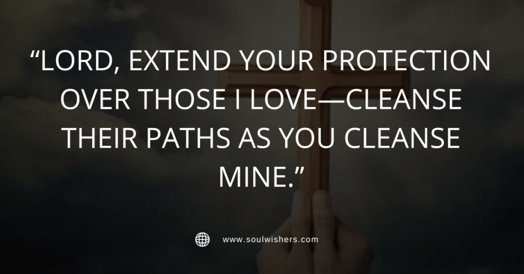 30+ Powerful Prayers For Egg Cleanse