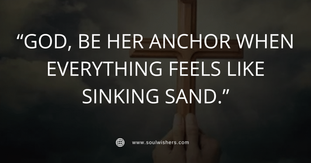 30+ Powerful Prayers For My Sick Sister