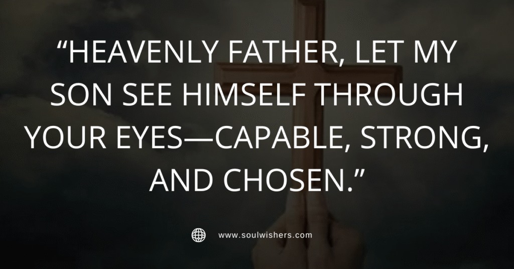30+ Powerful Prayers For My Son To Get A Job