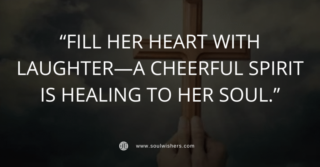 30+ Powerful Prayers For My Niece