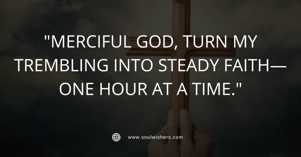 30+ Powerful Prayers For Loss Of A Child