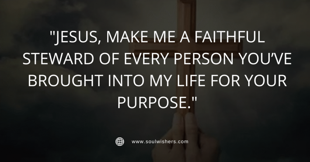30+ Powerful Prayers For Destiny Helpers