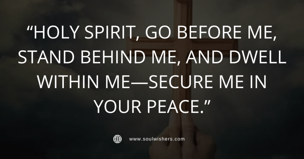 30+ Powerful Prayers For Midnight