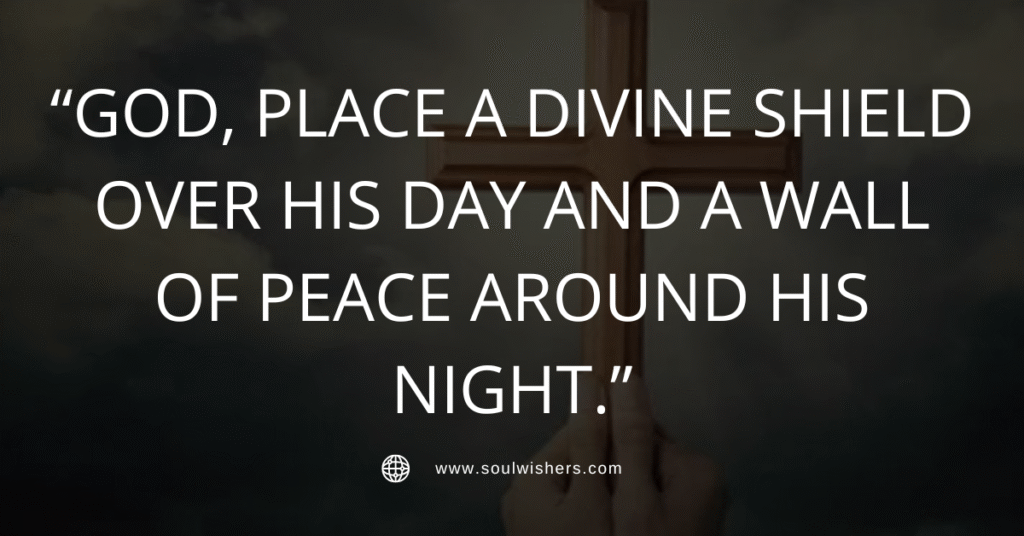 30+ Powerful Prayers For The Man I Love
