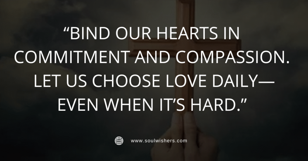 30+ Powerful Prayers For Couples At Night