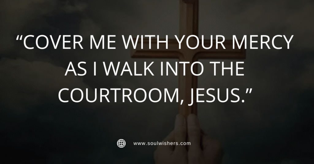 30+ Powerful Prayers For Court Case Dismissed