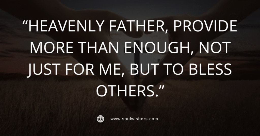 30+ Powerful Prayers For Divine Intervention