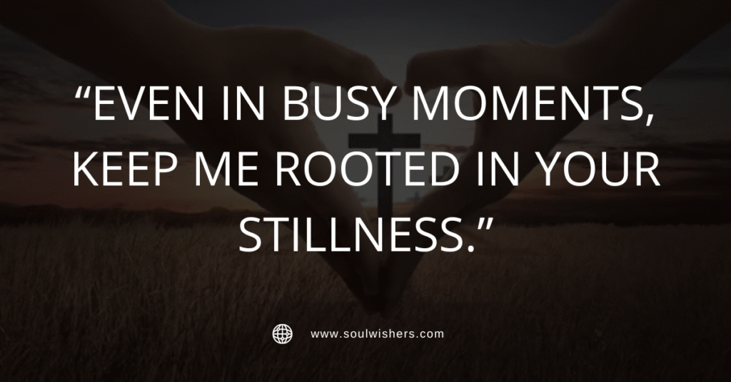 30+ Powerful Prayers For Monday