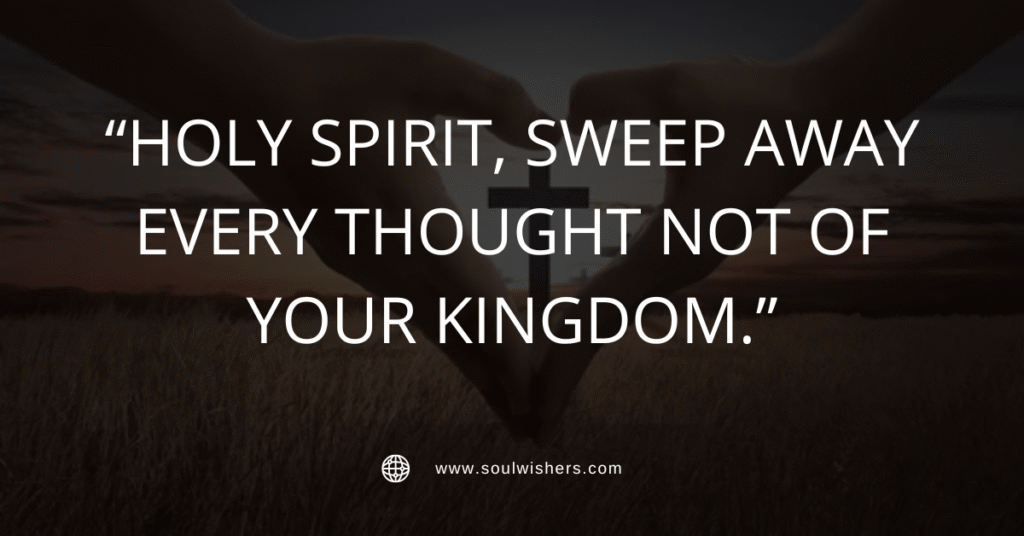 30+ Powerful Prayers For Cleansing: Restore Your Soul, Mind & Space