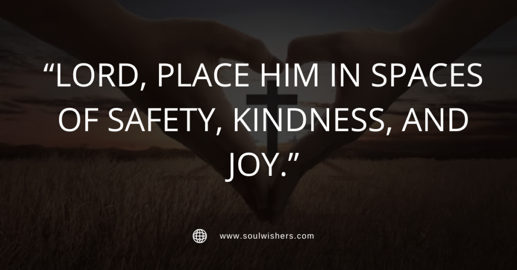 30+ Powerful Prayers For My Nephew: Uplifting Words to Guide, Protect & Bless His Journey