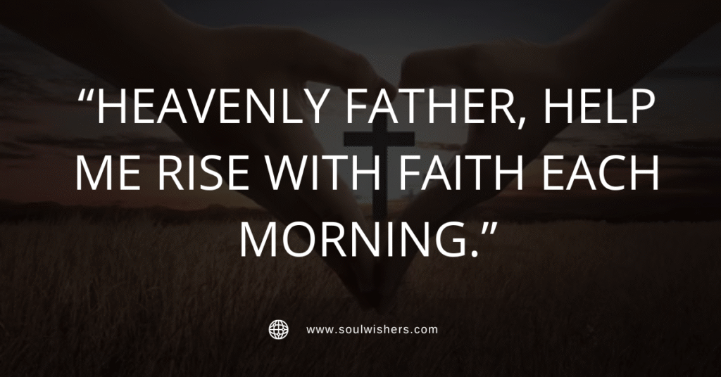 30+ Powerful Prayers For Dad In Heaven: Healing Words from a Grieving Heart
