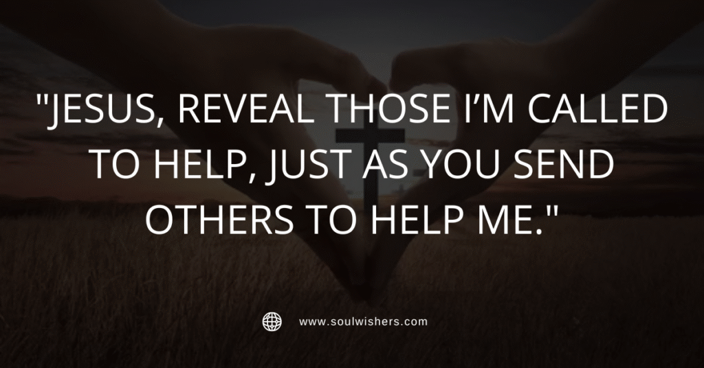 30+ Powerful Prayers For Destiny Helpers