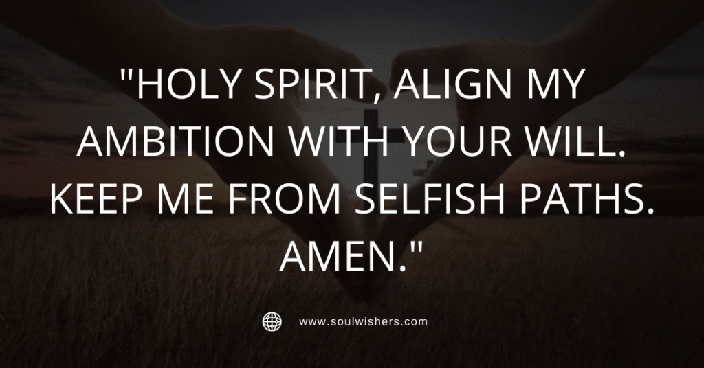 30+ Powerful Prayers For Job Protection