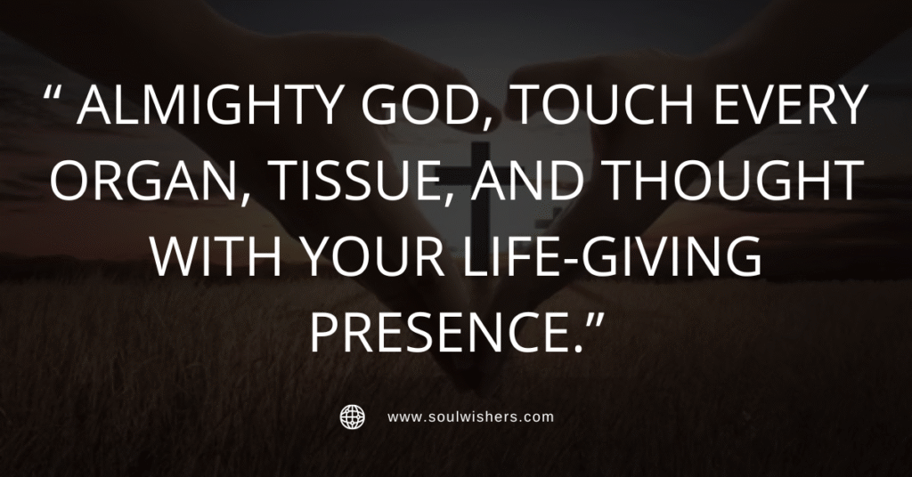 30+ Powerful Prayers For Midnight