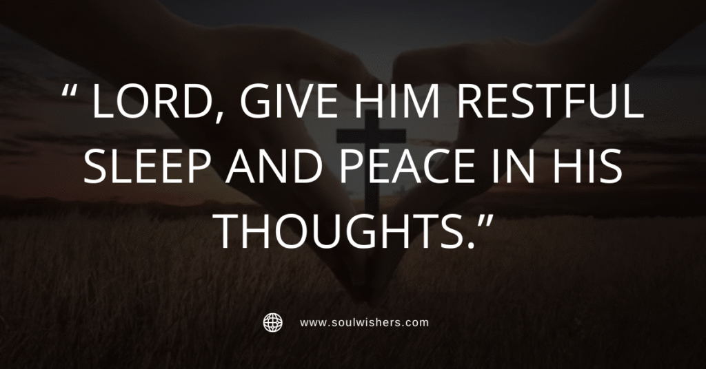 30+ Powerful Prayers For The Man I Love