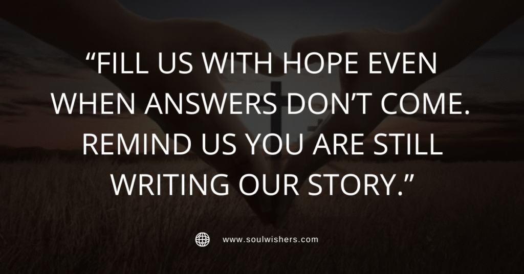 30+ Powerful Prayers For Couples At Night
