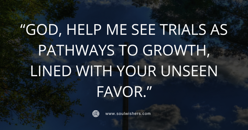 30+ Powerful Prayers For Favor