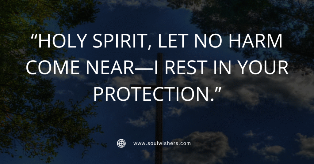 30+ Powerful Prayers For Divine Intervention