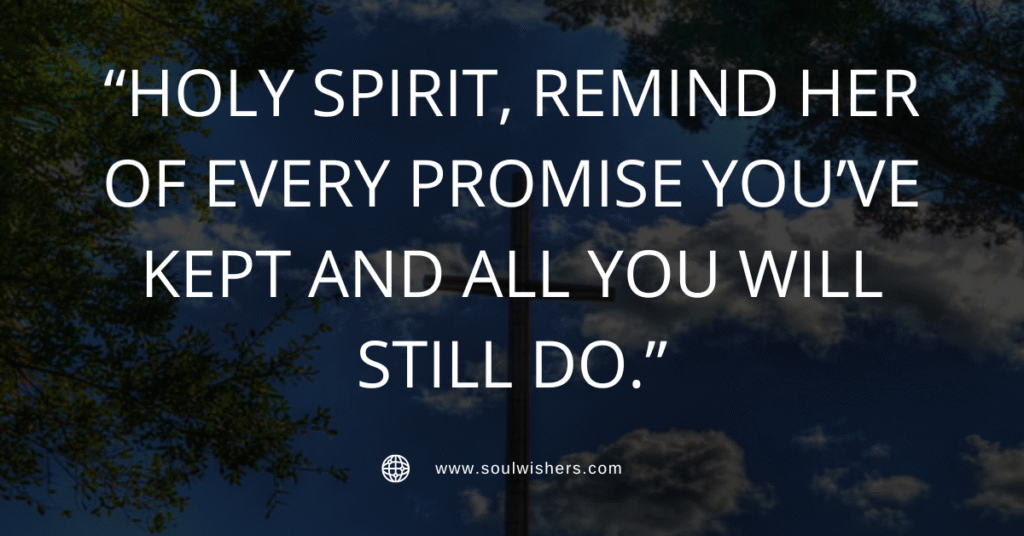 30+ Powerful Prayers For My Sick Sister